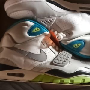 Nike sc trainer II bo jacksons,original colorway